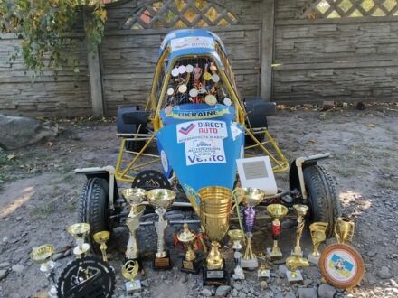 Багги 95 XF 380 2017 в Черновцах на Automoto.ua Багги 95 XF 380, объемом двигателя 0.13 л и пробегом 0 тыс. км за 3500 $, фото 1 на Automoto.ua