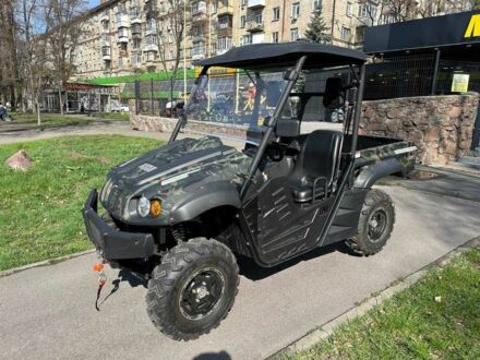 Багги 95 XF 380 2021 в Киеве на Automoto.ua Багги 95 XF 380, объемом двигателя 0.55 л и пробегом 0 тыс. км за 6600 $, фото 1 на Automoto.ua
