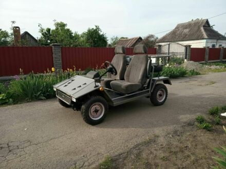 Баггі 95 XF 380 2022 у Кривому Розі на Automoto.ua Баггі 95 XF 380, об'ємом двигуна 0.15 л та пробігом 0 тис. км за 1200 $, фото 1 на Automoto.ua