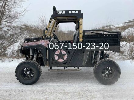 Баггі 95 XF 380 2024 у Житомирі на Automoto.ua Баггі 95 XF 380, об'ємом двигуна 1 л та пробігом 0 тис. км за 14400 $, фото 1 на Automoto.ua