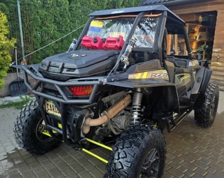 Баггі С-Елізє, об'ємом двигуна 1 л та пробігом 0 тис. км за 15000 $, фото 1 на Automoto.ua