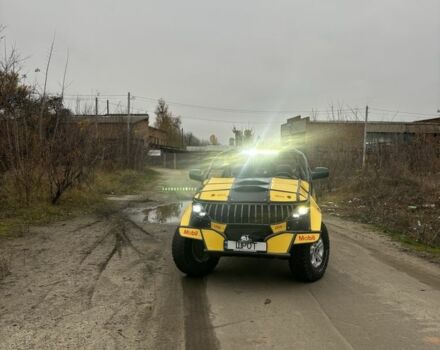 Багги Другая, объемом двигателя 2 л и пробегом 0 тыс. км за 8000 $, фото 1 на Automoto.ua