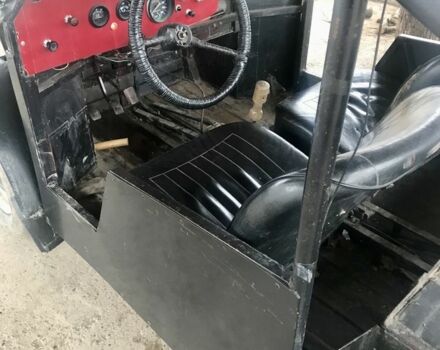 Багги Другая, объемом двигателя 1 л и пробегом 0 тыс. км за 1000 $, фото 4 на Automoto.ua