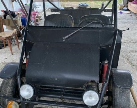 Багги Другая, объемом двигателя 1 л и пробегом 0 тыс. км за 1000 $, фото 8 на Automoto.ua