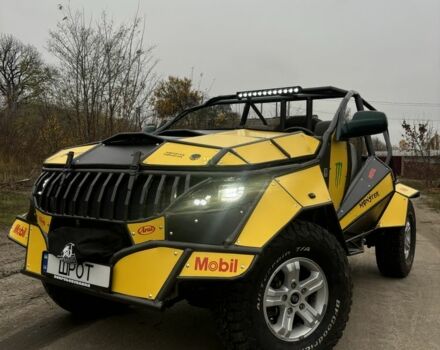 Багги Другая, объемом двигателя 2 л и пробегом 0 тыс. км за 8000 $, фото 7 на Automoto.ua