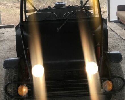 Багги Другая, объемом двигателя 1 л и пробегом 0 тыс. км за 1000 $, фото 2 на Automoto.ua