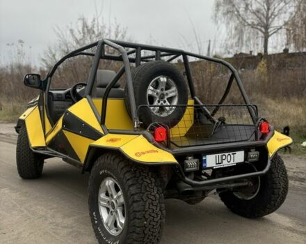 Багги Другая, объемом двигателя 2 л и пробегом 0 тыс. км за 8000 $, фото 3 на Automoto.ua