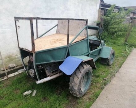 Багги Другая, объемом двигателя 1 л и пробегом 0 тыс. км за 727 $, фото 2 на Automoto.ua