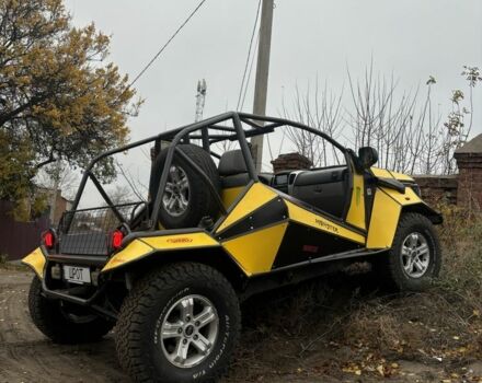 Багги Другая, объемом двигателя 2 л и пробегом 0 тыс. км за 8000 $, фото 10 на Automoto.ua