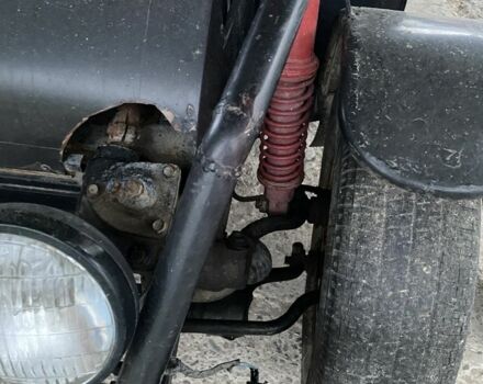 Багги Другая, объемом двигателя 1 л и пробегом 0 тыс. км за 1000 $, фото 12 на Automoto.ua