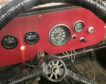 Багги Другая, объемом двигателя 1 л и пробегом 0 тыс. км за 1000 $, фото 3 на Automoto.ua