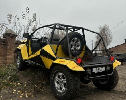 Багги Другая, объемом двигателя 2 л и пробегом 0 тыс. км за 8000 $, фото 9 на Automoto.ua