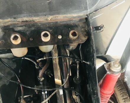 Багги Другая, объемом двигателя 1 л и пробегом 0 тыс. км за 1000 $, фото 5 на Automoto.ua