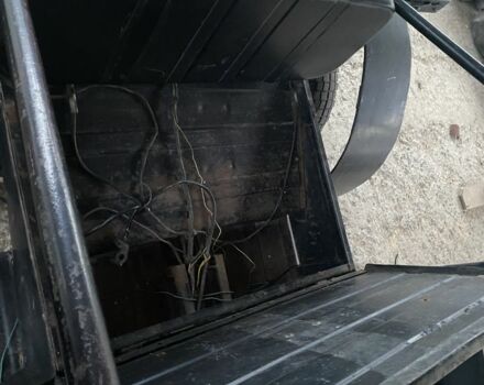 Багги Другая, объемом двигателя 1 л и пробегом 0 тыс. км за 1000 $, фото 11 на Automoto.ua