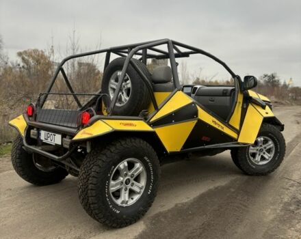 Багги Другая, объемом двигателя 2 л и пробегом 0 тыс. км за 8000 $, фото 4 на Automoto.ua