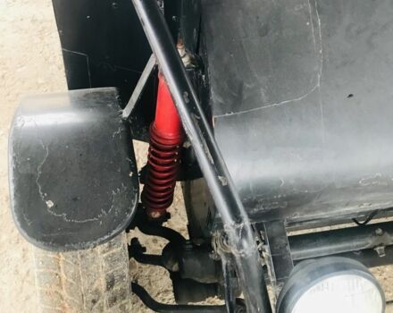 Багги Другая, объемом двигателя 1 л и пробегом 0 тыс. км за 1000 $, фото 7 на Automoto.ua