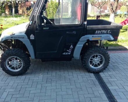 Багги Другая, объемом двигателя 0.7 л и пробегом 0 тыс. км за 13300 $, фото 5 на Automoto.ua