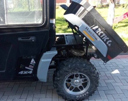 Багги Другая, объемом двигателя 0.7 л и пробегом 0 тыс. км за 13300 $, фото 4 на Automoto.ua