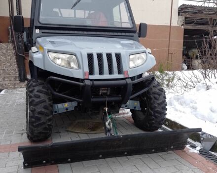 Багги Другая, объемом двигателя 0.7 л и пробегом 0 тыс. км за 13300 $, фото 1 на Automoto.ua