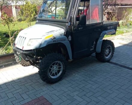 Багги Другая, объемом двигателя 0.7 л и пробегом 0 тыс. км за 13300 $, фото 3 на Automoto.ua