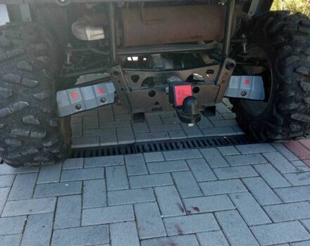 Багги Другая, объемом двигателя 0.7 л и пробегом 0 тыс. км за 13300 $, фото 7 на Automoto.ua