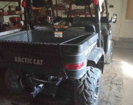 Багги Другая, объемом двигателя 0.7 л и пробегом 0 тыс. км за 13300 $, фото 6 на Automoto.ua