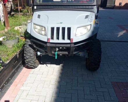 Багги Другая, объемом двигателя 0.7 л и пробегом 0 тыс. км за 13300 $, фото 2 на Automoto.ua