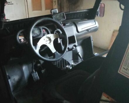 Багги Другая, объемом двигателя 0.7 л и пробегом 0 тыс. км за 13300 $, фото 8 на Automoto.ua