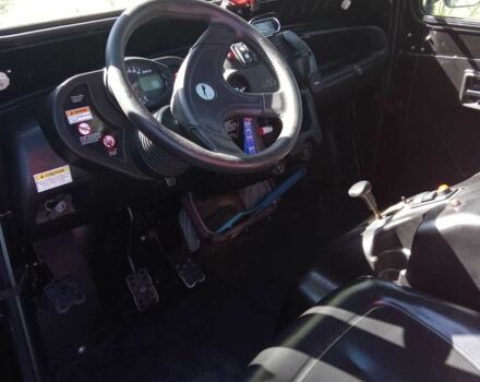 Багги Другая, объемом двигателя 0.7 л и пробегом 0 тыс. км за 13300 $, фото 9 на Automoto.ua