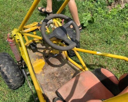 Багги Другая, объемом двигателя 90 л и пробегом 0 тыс. км за 572 $, фото 6 на Automoto.ua