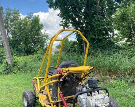 Багги Другая, объемом двигателя 90 л и пробегом 0 тыс. км за 572 $, фото 2 на Automoto.ua