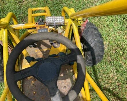 Багги Другая, объемом двигателя 90 л и пробегом 0 тыс. км за 572 $, фото 7 на Automoto.ua