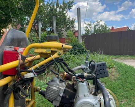 Багги Другая, объемом двигателя 90 л и пробегом 0 тыс. км за 572 $, фото 5 на Automoto.ua