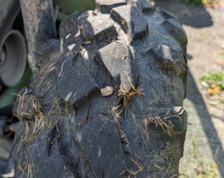 Багги Другая, объемом двигателя 1.6 л и пробегом 0 тыс. км за 3500 $, фото 6 на Automoto.ua