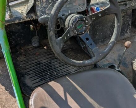 Багги Другая, объемом двигателя 1.6 л и пробегом 0 тыс. км за 3500 $, фото 8 на Automoto.ua