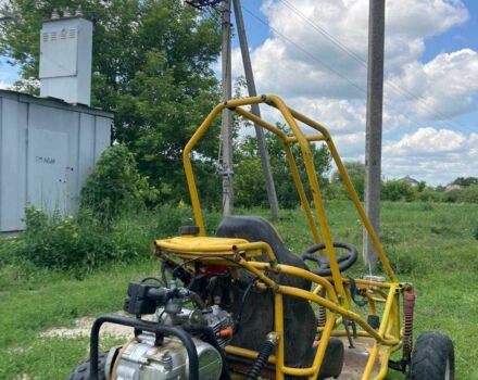 Багги Другая, объемом двигателя 90 л и пробегом 0 тыс. км за 572 $, фото 3 на Automoto.ua