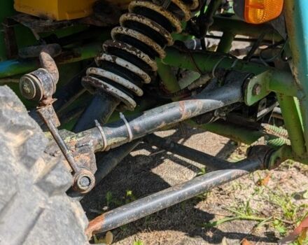 Багги Другая, объемом двигателя 1.6 л и пробегом 0 тыс. км за 3500 $, фото 3 на Automoto.ua