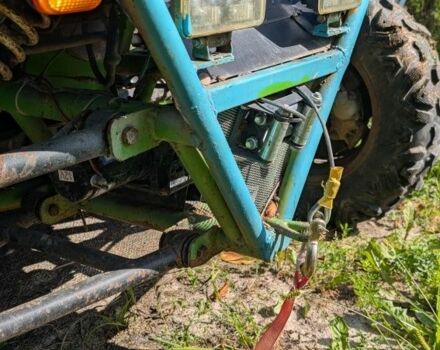 Багги Другая, объемом двигателя 1.6 л и пробегом 0 тыс. км за 3500 $, фото 4 на Automoto.ua