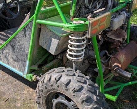 Багги Другая, объемом двигателя 1.6 л и пробегом 0 тыс. км за 3500 $, фото 7 на Automoto.ua