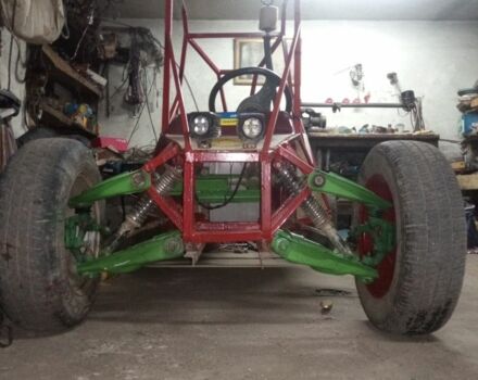 Багги Другая, объемом двигателя 0.65 л и пробегом 0 тыс. км за 520 $, фото 2 на Automoto.ua