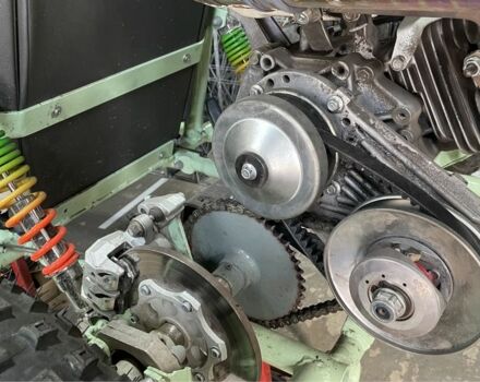 Багги Другая, объемом двигателя 0.27 л и пробегом 0 тыс. км за 1250 $, фото 4 на Automoto.ua