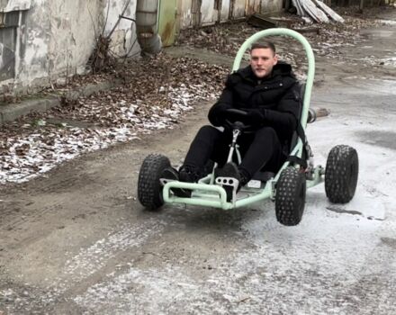 Багги Другая, объемом двигателя 0.27 л и пробегом 0 тыс. км за 1250 $, фото 1 на Automoto.ua