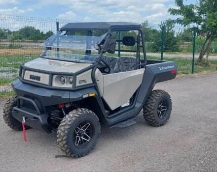 Баггі Інша, об'ємом двигуна 1 л та пробігом 0 тис. км за 22000 $, фото 1 на Automoto.ua