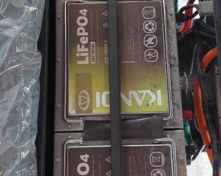 Баггі Інша, об'ємом двигуна 1 л та пробігом 0 тис. км за 22000 $, фото 7 на Automoto.ua