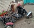 Багги Другая, объемом двигателя 49 л и пробегом 0 тыс. км за 6000 $, фото 1 на Automoto.ua