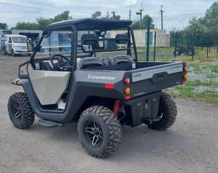 Баггі Інша, об'ємом двигуна 1 л та пробігом 0 тис. км за 22000 $, фото 2 на Automoto.ua