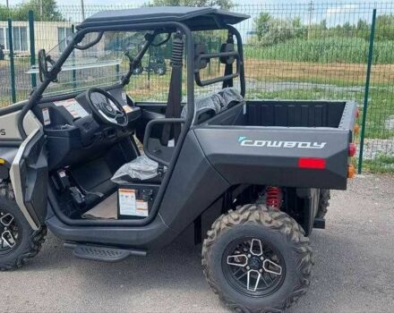 Баггі Інша, об'ємом двигуна 1 л та пробігом 0 тис. км за 22000 $, фото 5 на Automoto.ua