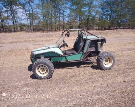 Багги Другая, объемом двигателя 1.5 л и пробегом 0 тыс. км за 3532 $, фото 2 на Automoto.ua