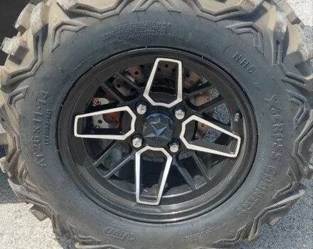 Баггі Інша, об'ємом двигуна 1 л та пробігом 0 тис. км за 22000 $, фото 4 на Automoto.ua