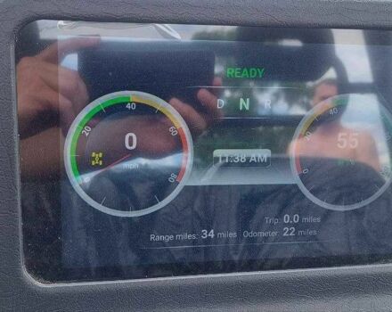 Баггі Інша, об'ємом двигуна 1 л та пробігом 0 тис. км за 22000 $, фото 8 на Automoto.ua